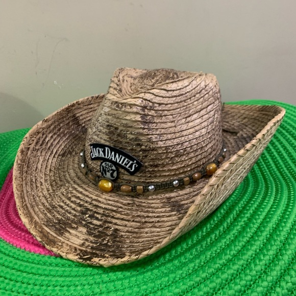 Jack Daniels Rare hat find! 🤩 - Picture 9 of 9
